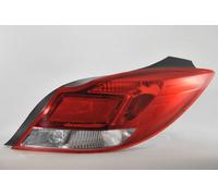 Johns, Feu arrière Feu arrière adapté à l'Opel Insignia 07/2008-09/13 droite 1222194 13279628