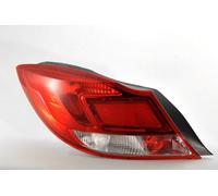 Johns, Feu arrière Feu arrière adapté à l'Opel Insignia 07/2008-09/13 Gauche 1222187 13279621