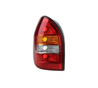 Johns, Feu arrière Feu arrière adapté à l'Opel Zafira A 04/99-06/2005 Gauche 6223027 09117444