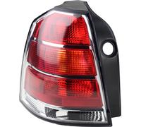 Johns, Feu arrière Feu arrière adapté à l'Opel Zafira B 07/2005-01/08 Gauche 1222119