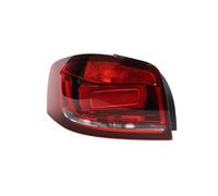 Johns, Feu arrière Feu arrière compatible Audi A3 8P 06/10-08/12 extérieur gauche 8P3945095B