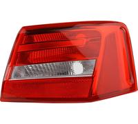 Johns, Feu arrière Feu arrière compatible Audi A6 4G 04/11-08/14 extérieur droit Halogène 4G5945096