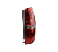 Johns, Feu arrière Feu arrière compatible avec Hyundai H-1 02/2008-09/2018 Droite 924024H030 924024H020