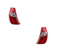 Johns, Feu arrière Feu arrière compatible avec Hyundai i10 02/11- Set L+R Halogène 924010X110 924020X110