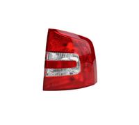 Johns, Feu arrière Feu arrière compatible avec Skoda Octavia 1Z 02/2004 -12/2008 Droite 1Z9945112 1Z9945112B 1Z9945096 1Z9945096B