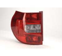Johns, feu arrière feu arrière compatible avec Skoda Yeti 05/2009-09/2013 Gauche
