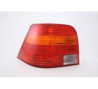 Johns, Feu arrière Feu arrière compatible VW Golf IV 1J 08/97-06/05 gauche côté conducteur 1J6945111Q 1J6945095Q