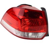 Johns, Feu arrière Feu arrière compatible VW Golf V 1K 5M 06/2007-05/2009 extérieur gauche 1K9945095 1K9945095C
