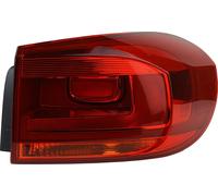 Johns, Feu arrière Feu arrière compatible VW Tiguan 5N 06/2011- extérieur droit 5N0945096Q 5N0945096N 5N0945096K