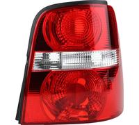 Johns, Feu arrière Feu arrière compatible VW Touran 1T 02/2003 -10/2006 extérieur droit 1T0945096G 1T0945096C 1T0945096F