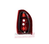 Johns, Feu arrière Feu arrière Frein adaptable sur Citroen Xsara 01/2004 - Droite 00006351T2 6351T2