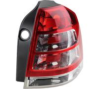 Johns, Feu arrière Feu arrière Frein adaptable sur Opel Zafira B 02/2008 - Droite 1222382 1222369
