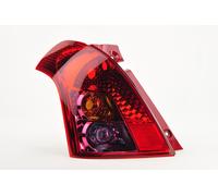 Johns, Feu arrière Feu arrière Frein adaptable sur Suzuki Swift SG 02/2008- Gauche 3567073K00