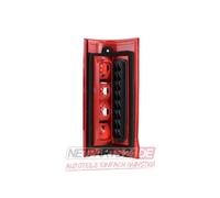 Johns, Feu arrière Feu arrière Frein adapté pour Fiat Ducato 244 04/2002- Gauche 1328428080 6350AR 6350Q4 6350Q5