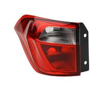Johns, Feu arrière Feu extérieur gauche adaptable sur Ford Ecosport à partir de 09/2011- 2304083 CN1513405BC CN1513404AB