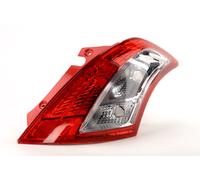 Johns, Feu arrière, feu stop compatible Suzuki Swift MZ 10/2010- Droit 3563068L00 3565068L00 3560368L00 3565071L00