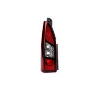 Johns, Feu arrière gauche adaptable sur Citroen Berlingo 7 03/12- sans support de lampe avec néoprène