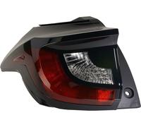 Johns, Feu arrière gauche adaptable sur Toyota Yaris P21 PA1 PH1 sans support de lampe 02/20- 8158871 81561K0030