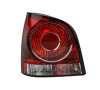 Johns, Feu arrière gauche adaptable sur VW Polo 02 9N 04/2005 - 01/ 2012 sans support de lampe