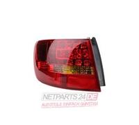 JOHNS 13 19 87-6 Feu arrière