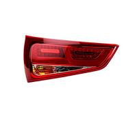 JOHNS Feu arrière gauche Phare arrière 13 46 87-2