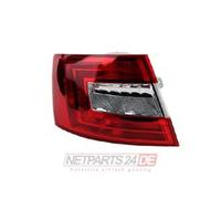 JOHNS Feu arrière gauche Phare arrière 71 22 87-1