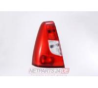 JOHNS 25 11 87-3 Feu arrière gauche Phare arrière Feux arrière