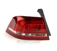 JOHNS Feu arrière GAUCHE pour VW PASSAT 362