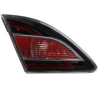 Johns, Feu arrière intérieur gauche adaptable sur Mazda 6 GH 08/07-04/10 rouge sans support de lampe 45198715 GS1D513G0H