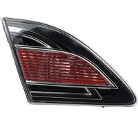 Johns, Feu arrière intérieur gauche adaptable sur Mazda 6 GH à partir de 05/2010- clair oh. Support de lampe 45198735 GDK2513J0A