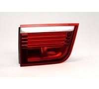 JOHNS Feu arrière intérieur LED rouge/blanc sans support de lampe 207487-3
