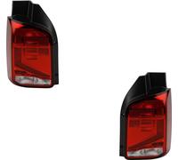 Johns, Feu arrière Jeu de feux arrière gauche droite convenant pour VW Transporter T6 f hayon 7LA945095A 7LA945096A