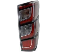 Johns Feu arrière LED pour Isuzu D-Max III TFR/TFS - Feu arrière droit côté passager avec support de lampe - Année de construction à partir de 11/19