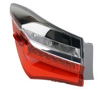 Johns Feu arrière LED pour Toyota Corolla E18 - Feu extérieur gauche côté conducteur sans support de lampe - Année de construction à partir de 07/16