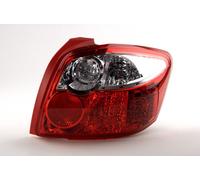 Johns, Feu arrière Lumière de frein adapté à Toyota Auris 03/2010- ab Droite 8155102550 8155102530