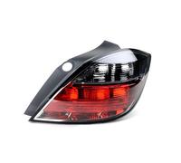 Johns, Feu arrière Lumière frein adapté à Opel Astra H 03/2007- à partir de droite 1222356 1222435 13222325 93190307