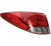 Johns, feu arrière pour Hyundai iX35 01/10-09/13 extérieur gauche Halogène