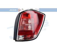 JOHNS Feu arrière pour OPEL Astra H Caravan (A04) Astra H Van (L70) Phare 55 09