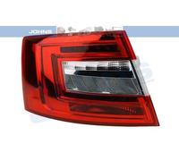 JOHNS 71 22 87-7 Feu arrière