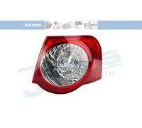JOHNS Feu arrière pour VW Passat Variant (3C5) Phare arrière 95 50 88-5