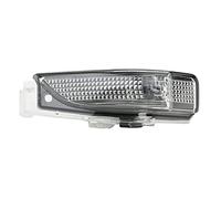 JOHNS Feu clignotant 81 76 38-95 avant droite, rétroviseur extérieur