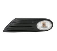 JOHNS 20 52 21-2 Clignotant avant gauche & installation latérale Clignotant Feu clignotant