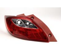 Johns, feu combiné arrière, feu arrière pour Mazda 2 DE 10/07- côté gauche Halogène