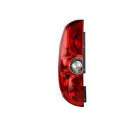 Johns, feu combiné arrière pour Fiat Doblo 152 02/2010-11/14 gauche