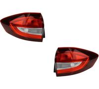 Johns, feu combiné arrière pour Ford C-Max 10 06/15- plus grand ensemble de feux gauche et droit