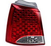 Johns, feu combiné arrière pour Kia Sorento XM 11/2009-09/2012 extérieur gauche