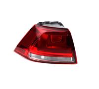 Johns, feu combiné arrière pour VW Golf VII 5G1 BA5 08/12-12/16 extérieur gauche