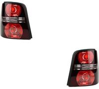 Johns, feu combiné arrière pour VW Touran 1T 11/06-05/10 plus grand ensemble L+D