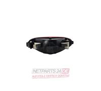 Johns, feu de brouillard arrière, compatible avec Peugeot 206/CC/+ 09/98- u.