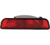 Johns, feu de brouillard arrière Feu arrière pour Nissan Qashqai J10 03/2010-